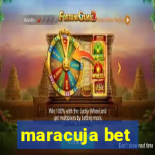 maracuja bet